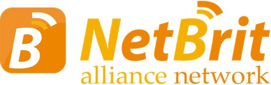 NetBrit, alliance network